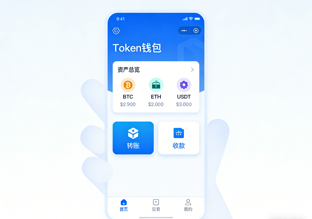 李华 - 联合创始人兼CTO